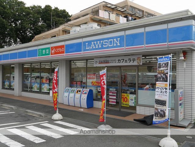 クレイノ港北IIの周辺写真