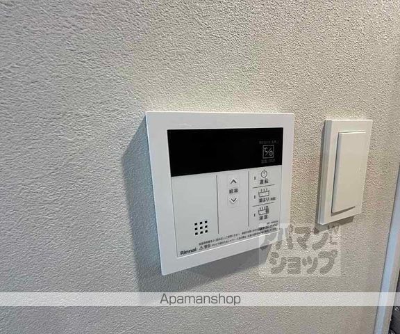 レシオス京都嵯峨野の内装写真