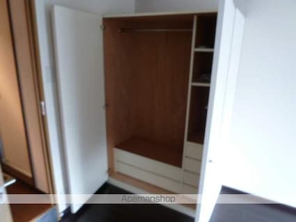 野路一番館[1K/22.4m2]の収納