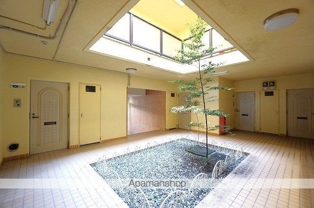 ガーデン音羽の外観写真