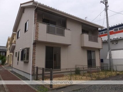 エースコート和泉南　Ｆ棟[2LDK/75.6m2]の外観5