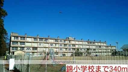 ルチアーナⅠ[1LDK/45.89m2]の周辺6