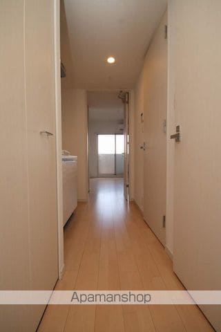 ADVANCE大阪GROWTHIの内装写真