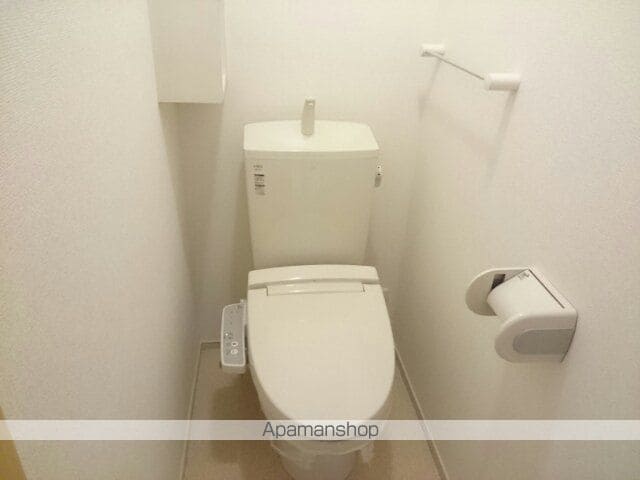 グランソレイユ 南の内装写真