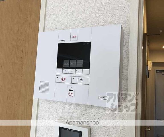 クレイノセントコージア山崎の内装写真