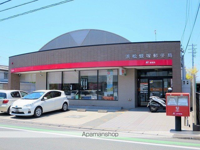 遠州鉄道 第一通り駅 徒歩37分 2階建 築3年の周辺写真