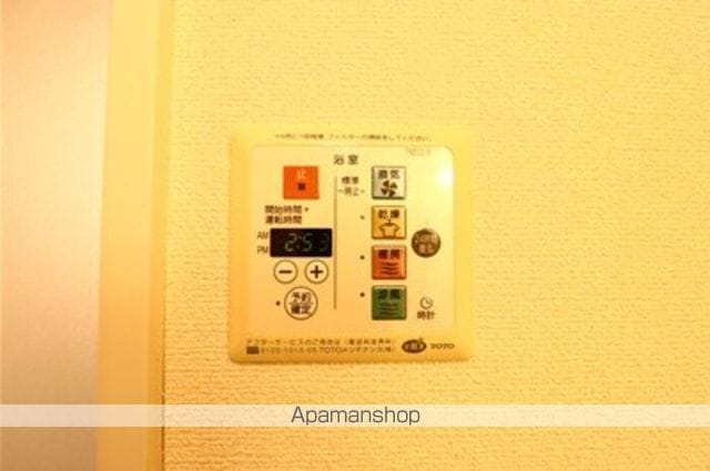 グリーンヴィラ カラビナRの内装写真