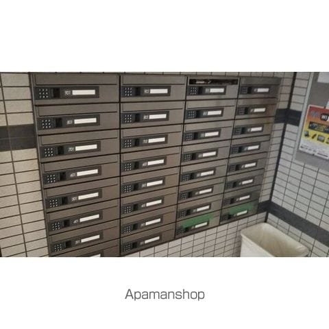 ドゥエリング桜川の内装写真