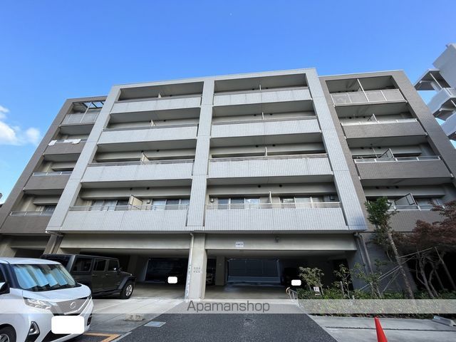 大阪市千日前線 玉川駅 徒歩6分 5階建 築20年の外観写真