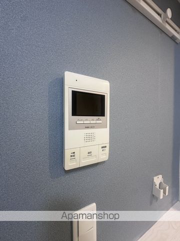 プラシードの内装写真