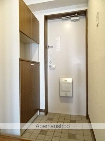 プリベールの内装写真