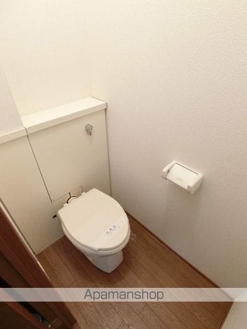 バンブーアイランドの内装写真
