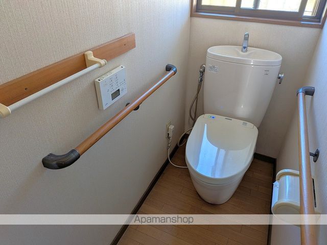 ＪＲ飯田線 毛賀駅 徒歩5分 1階建 築49年の内装写真