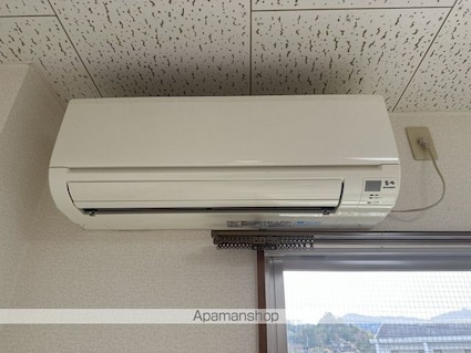 高知県高知市朝倉西町１丁目[1R/26.44m2]の内装6