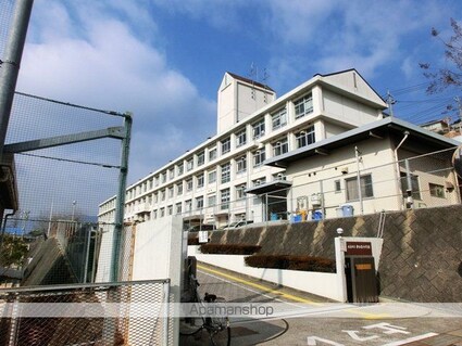 ニューグレイスヒロ[2DK/45m2]の周辺3