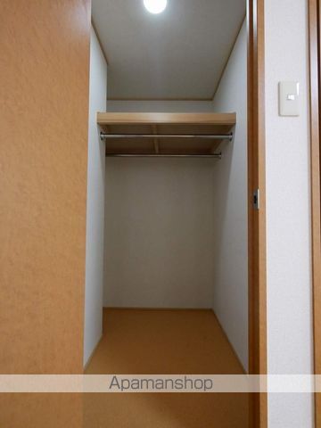 ビバーチェ鷺洲の内装写真