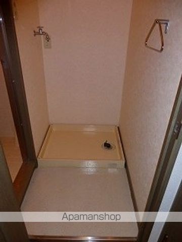 ライオンズマンション熊本中央の内装写真