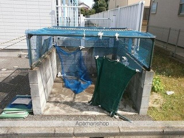 東京都国分寺市西町１丁目[1K/22.03m2]の共用部5