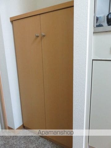 グランメゾン海老塚の内装写真
