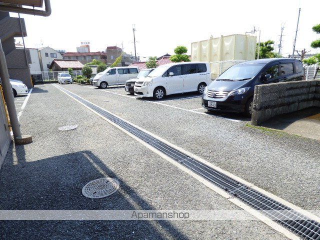 レスポワール星田のその他写真