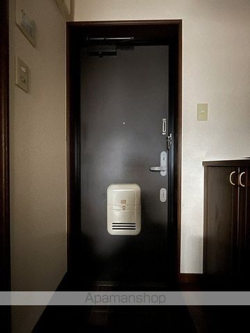 アヴァンセ富沢南参番館の内装写真