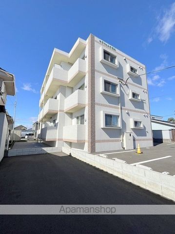 エアフォルク恒久の外観写真