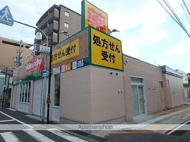 JP NOIE 吹田垂水の周辺写真