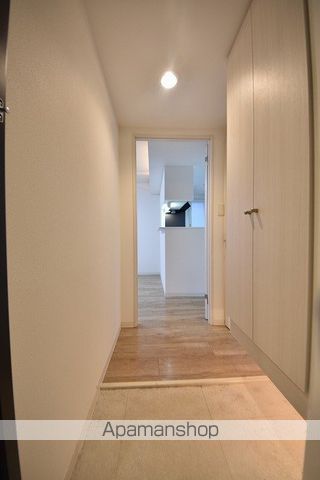 EL CIELOの内装写真