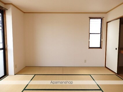 セジュール田尻[3DK/53.72m2]の内装3