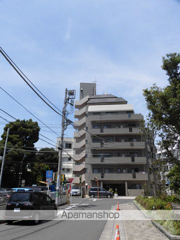 エンパイア茅ヶ崎の外観写真