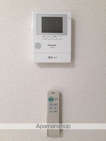 チェレステの内装写真