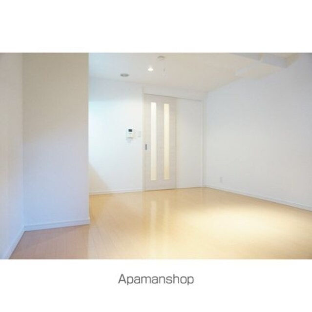 ソレーユ四谷三丁目[1R/28.21m2]のリビング・居間2