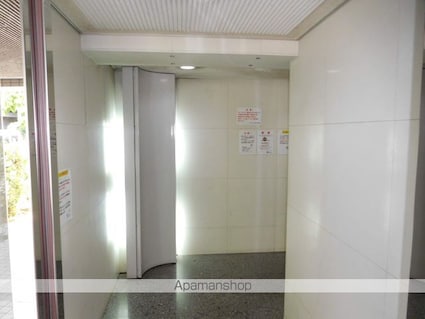ロイヤルハイム高円寺[1K/16m2]の共用部5