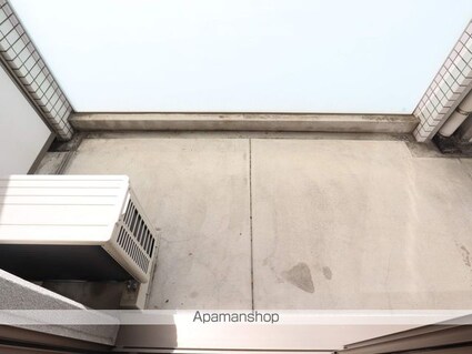 ルラシオン吹上[1K/24.81m2]の内装8