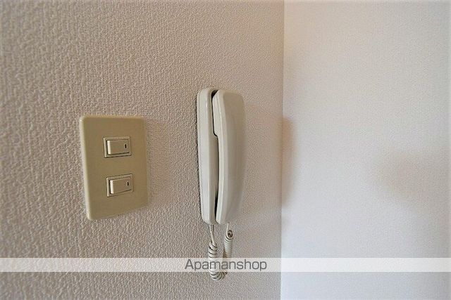 サウスウイングウエダの内装写真
