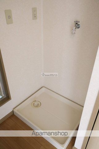 ローズロード多治米の内装写真