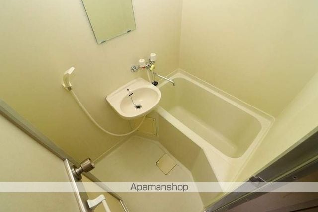 サンセットビレッジ新川A棟の内装写真