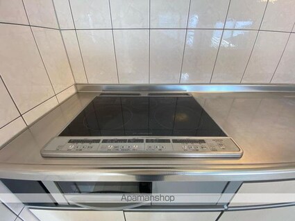 ヴェルジェⅡ　[1LDK/53.82m2]の内装2