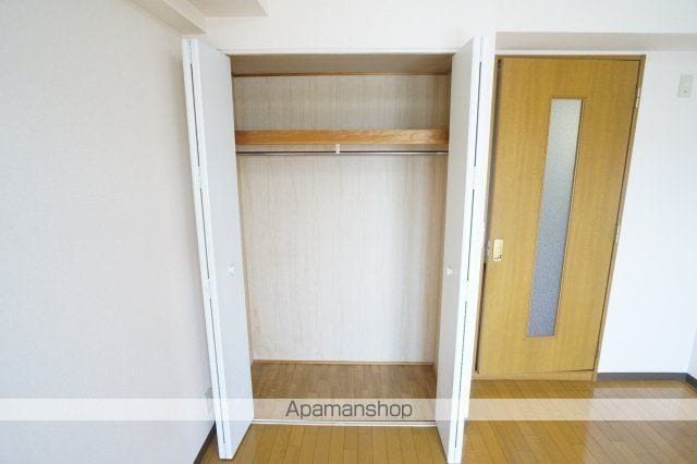 EXCELENTE FABRICAの内装写真