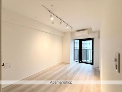 ルネサンス赤坂プレミアムコート[2LDK/62.75m2]のリビング・居間6