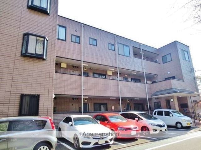 パレシオン・ロイヤルの外観写真