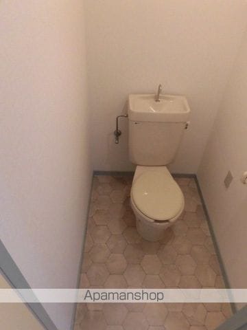 シェモアの内装写真