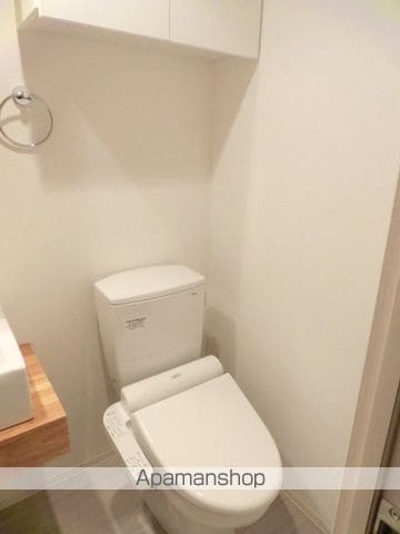 アドバンス心斎橋RASSURERの内装写真