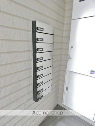 ｍａｃｈｉ　ｔｅｒｒａｃｅ高殿[1K/24.54m2]のロビー1