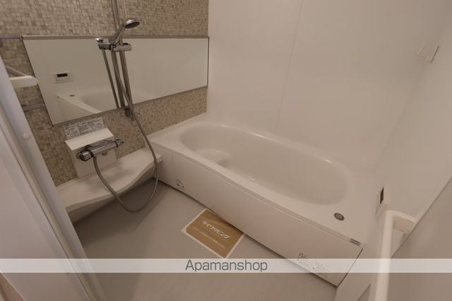 la casa dolceの内装写真