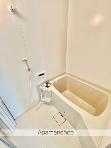 サープラス池田の内装写真