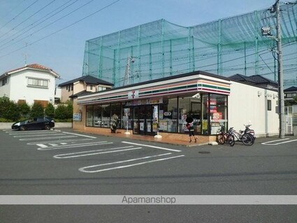 ブライト・ヒル[1LDK/45.09m2]の周辺4