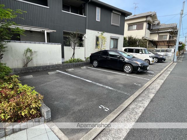 シャーメゾン鳳のその他写真