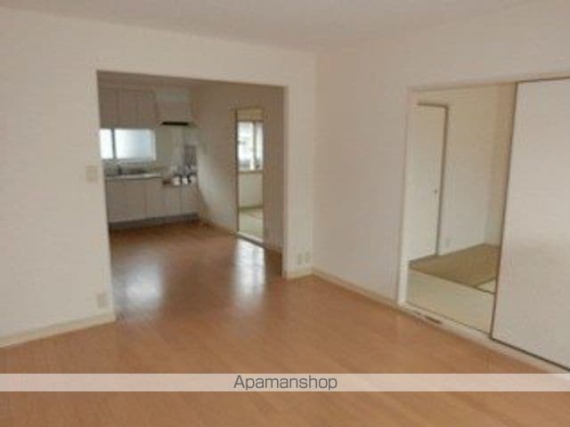 グランドメゾン高松B棟の内装写真
