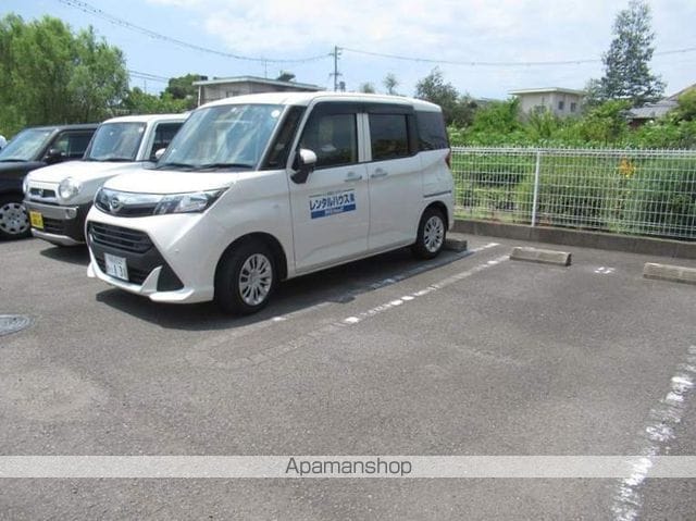 セイバリー　Ｂ 203 ｜ 和歌山県和歌山市加納4-3（賃貸アパート1LDK・2階・46.09㎡） その25